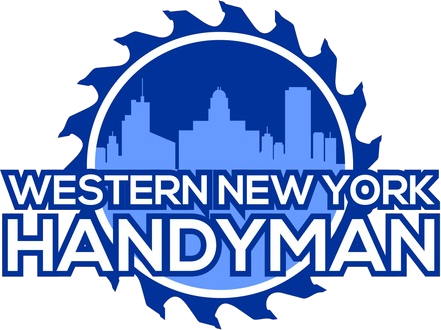 WNY Handyman Logo